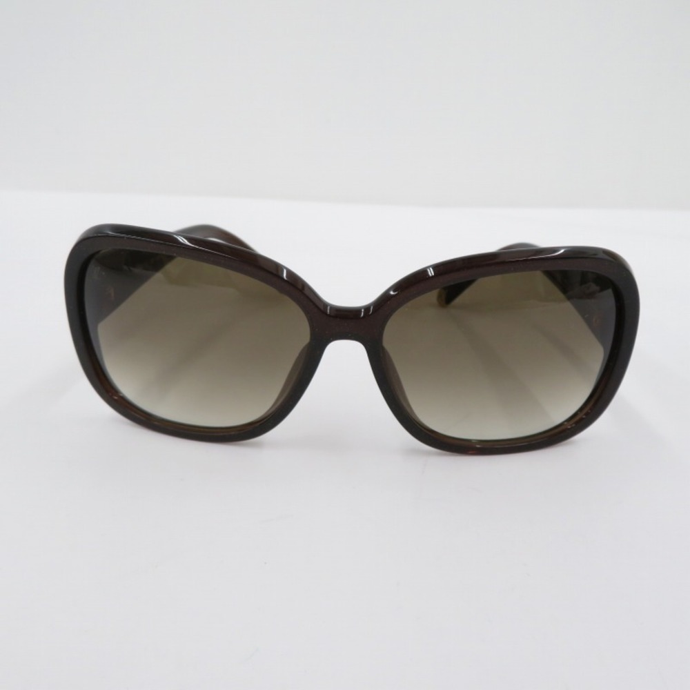 Louis Vuitton Obsession Sunglasses Brown - Picture 2 of 9